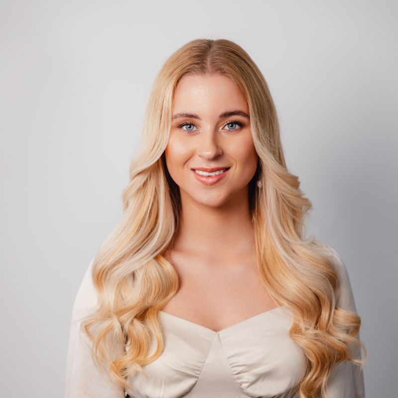 Brudestyling Depositum