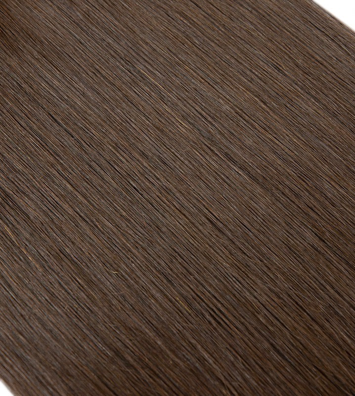 Dark Brown Hair Extension