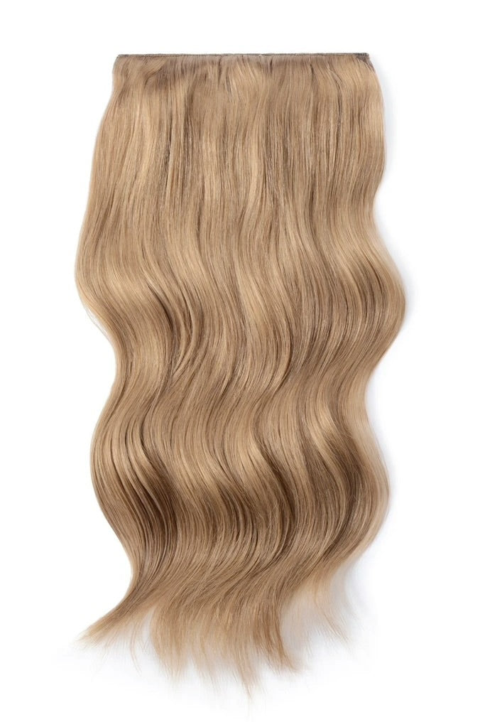 Butterscotch Blonde Hair Extension