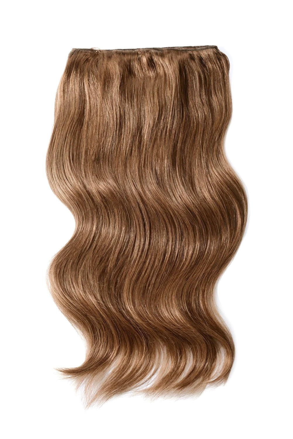 Dark Blonde Hair Extension