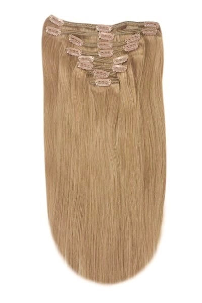 Sandy Hair Extension