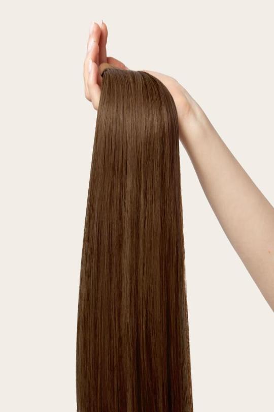 Light Brown Hair Extension